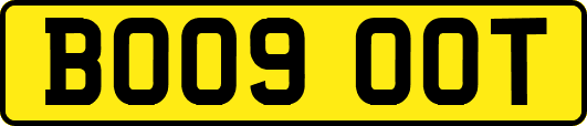 BO09OOT