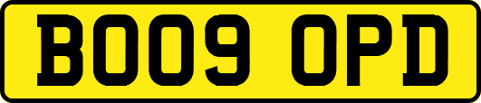 BO09OPD