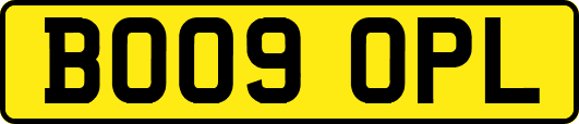 BO09OPL
