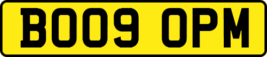 BO09OPM