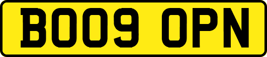 BO09OPN