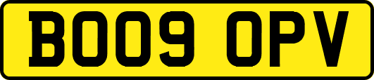 BO09OPV