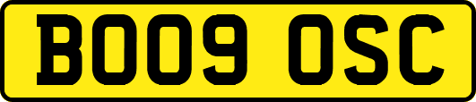 BO09OSC