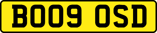 BO09OSD