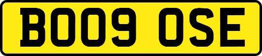 BO09OSE