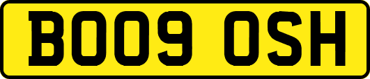 BO09OSH