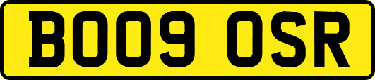 BO09OSR