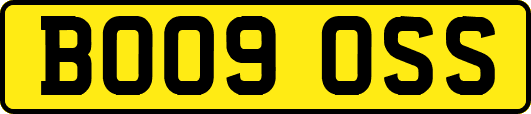 BO09OSS