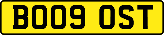 BO09OST