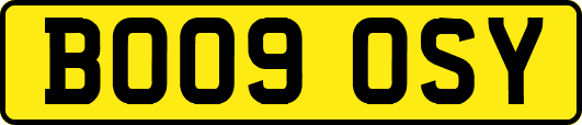 BO09OSY