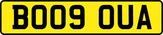 BO09OUA