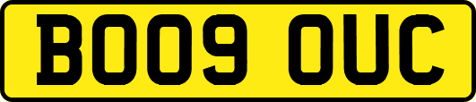 BO09OUC