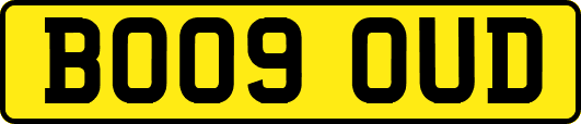 BO09OUD