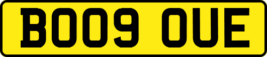 BO09OUE