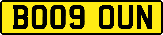BO09OUN