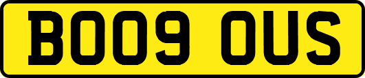 BO09OUS