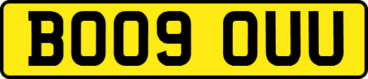BO09OUU