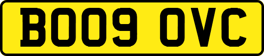 BO09OVC