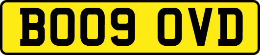 BO09OVD