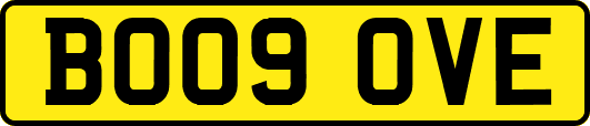 BO09OVE