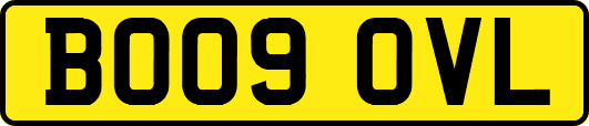 BO09OVL