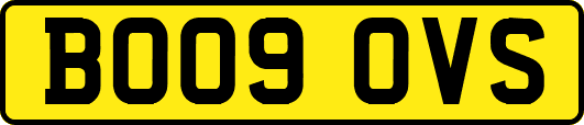 BO09OVS