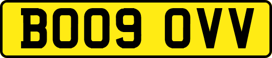 BO09OVV
