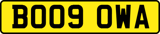 BO09OWA