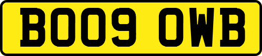 BO09OWB