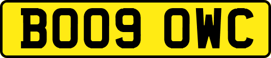 BO09OWC