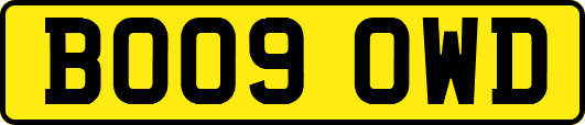 BO09OWD