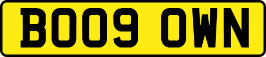 BO09OWN