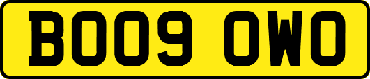 BO09OWO