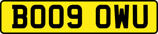 BO09OWU