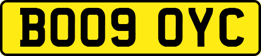 BO09OYC