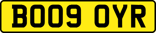 BO09OYR