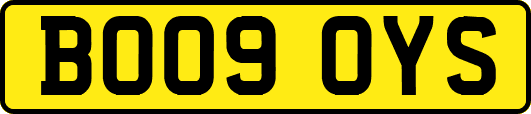 BO09OYS