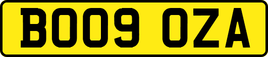 BO09OZA