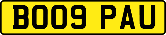 BO09PAU