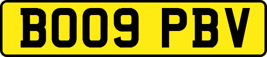 BO09PBV
