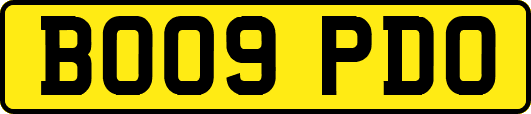BO09PDO