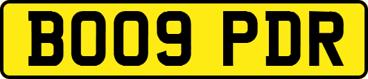 BO09PDR