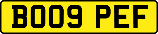 BO09PEF