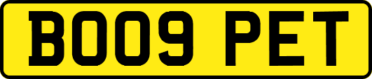 BO09PET