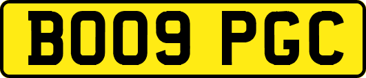 BO09PGC