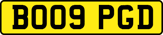 BO09PGD