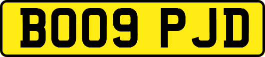 BO09PJD