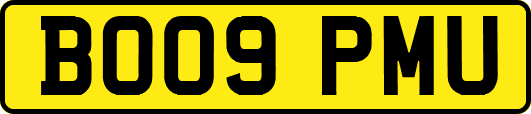BO09PMU