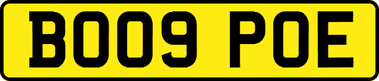BO09POE