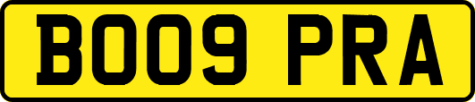 BO09PRA